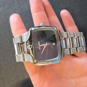 Pre-Loved Men's Nixon Watch